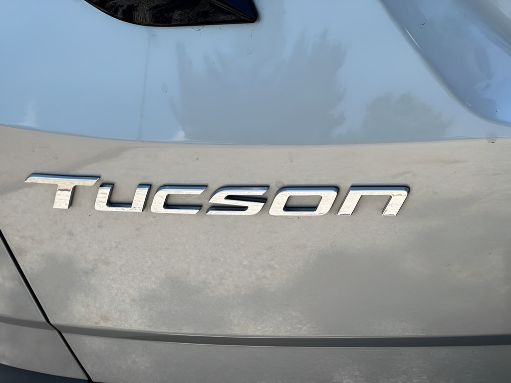 Used 2024 Hyundai Tucson Limited AWD/4WD image 9