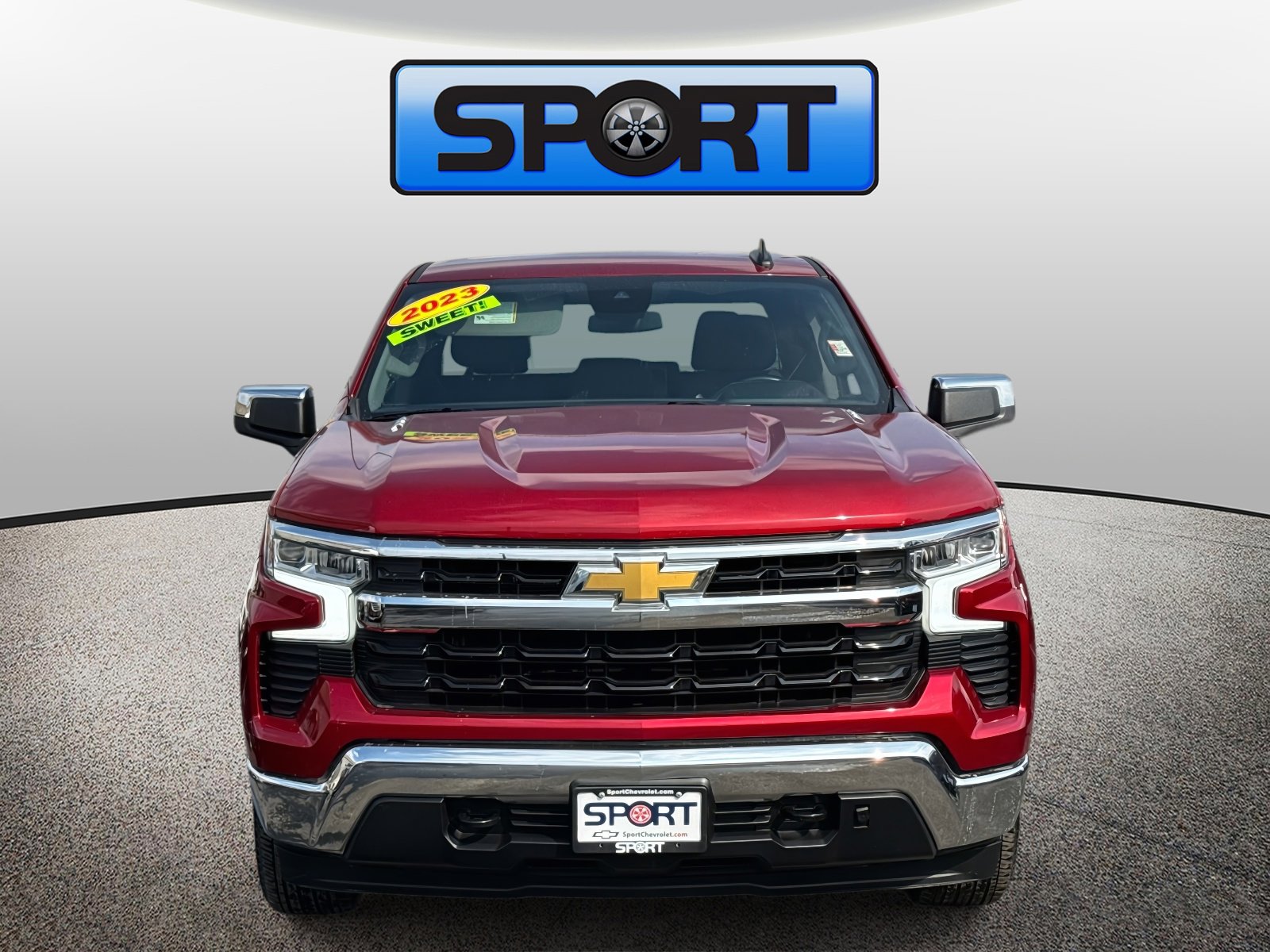 Used 2023 Chevrolet Silverado 1500 LT image 26