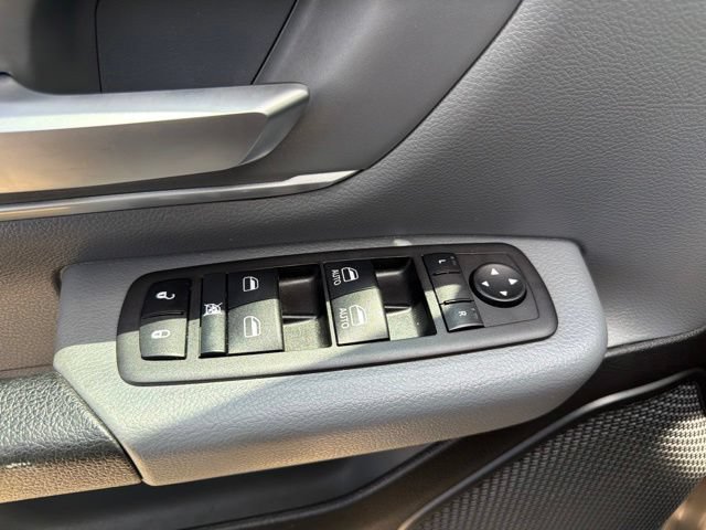 Used 2023 RAM 1500 Big Horn RWD image 18