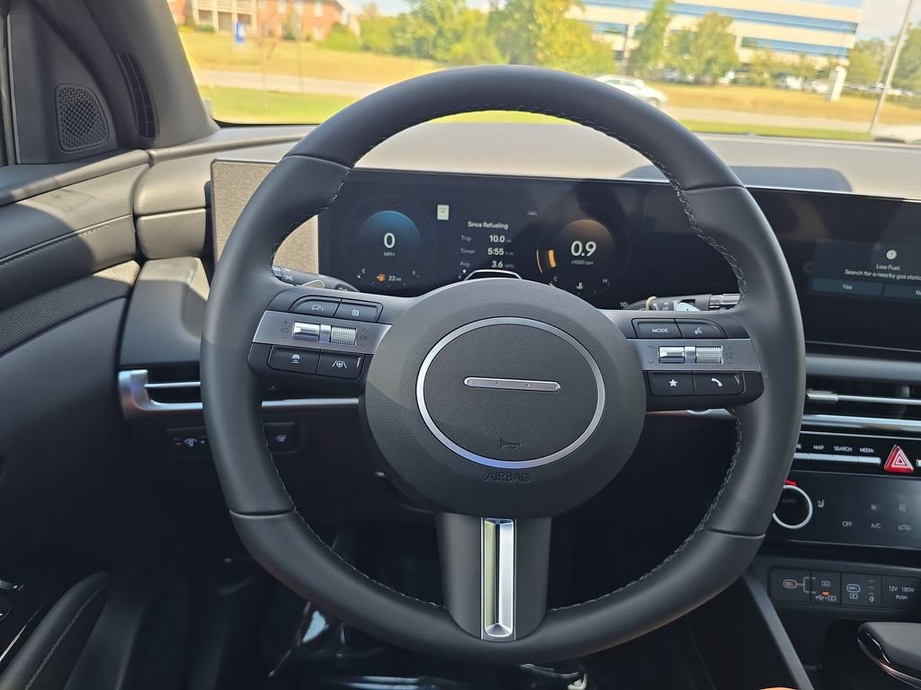 New 2026 Hyundai Santa Cruz XRT AWD/4WD image 14