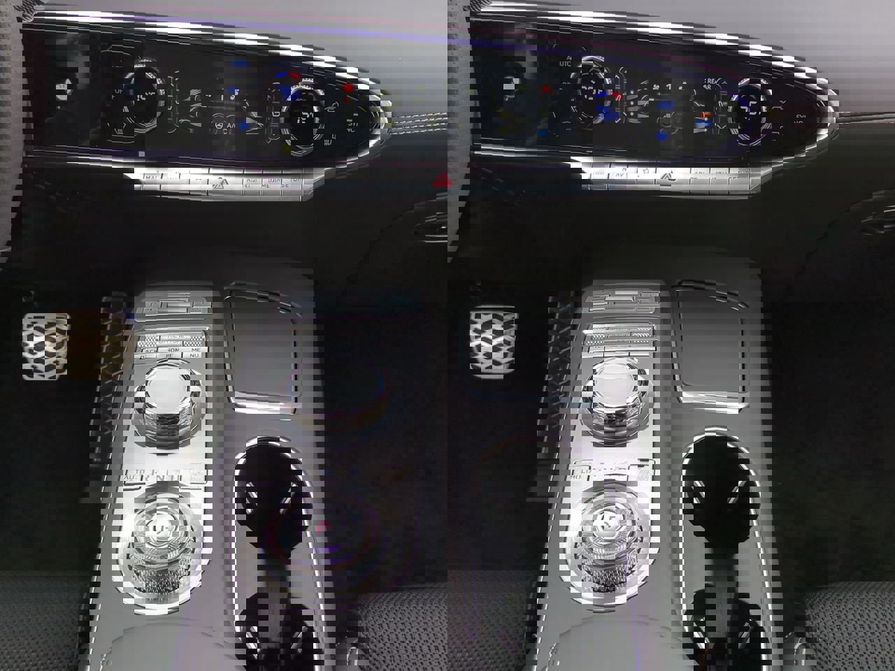 Certified 2024 Genesis GV70 3.5T Sport image 19