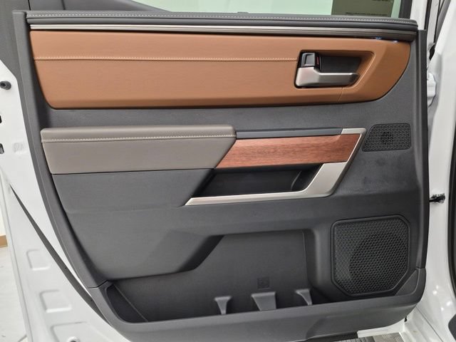 New 2026 Toyota Tundra 1794 Edition AWD/4WD image 39