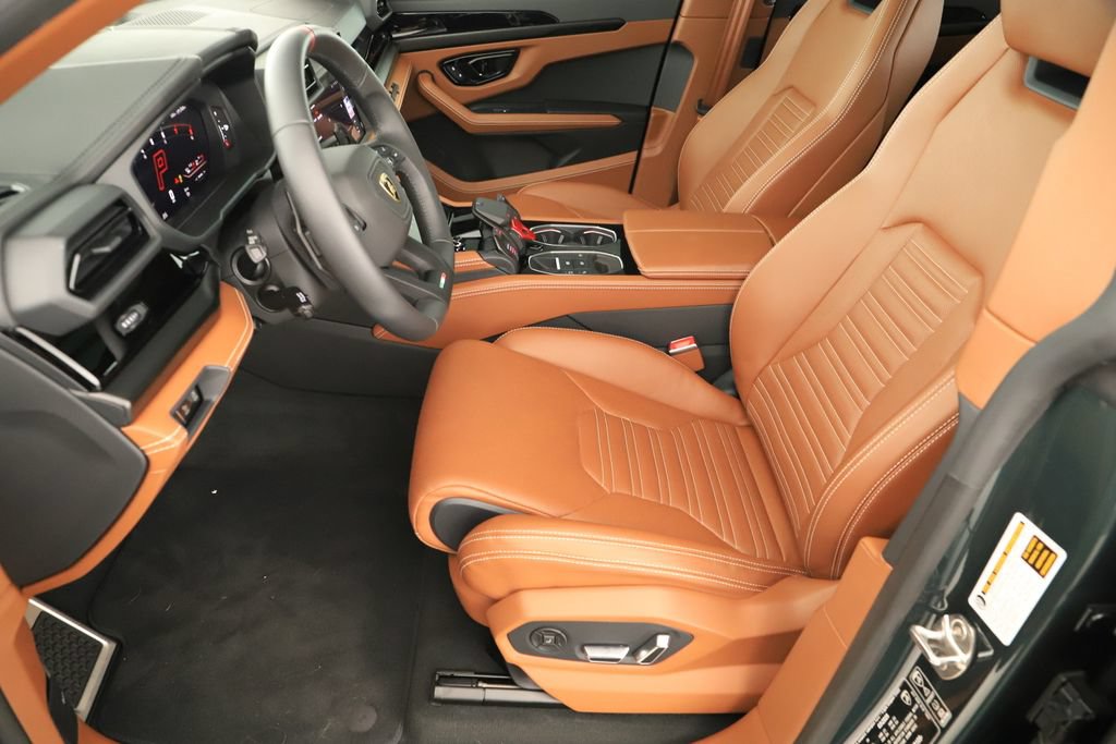 Used 2025 Lamborghini Urus SE AWD/4WD image 26