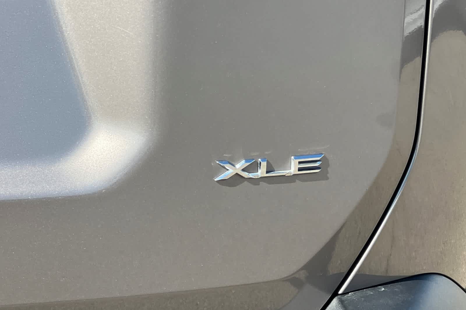 Used 2026 Toyota RAV4 XLE Premium FWD image 24