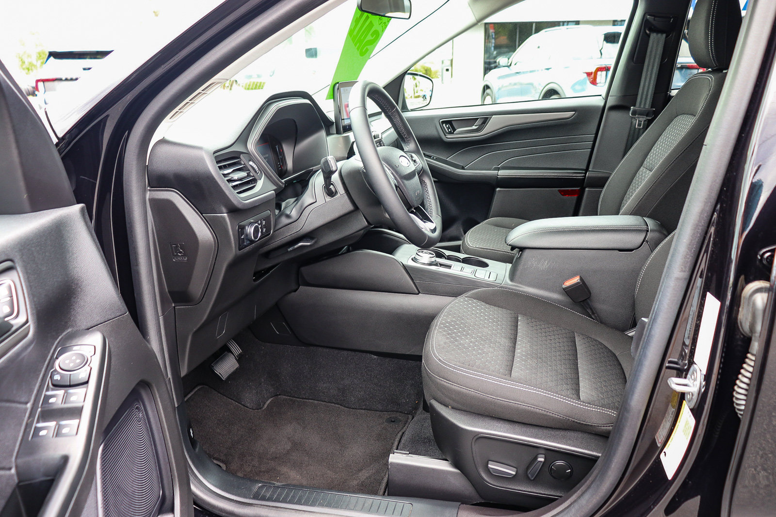 Certified 2023 Ford Escape Active FWD image 19