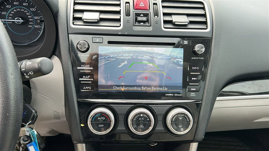 Used 2017 Subaru Forester 2.5i Limited image 17