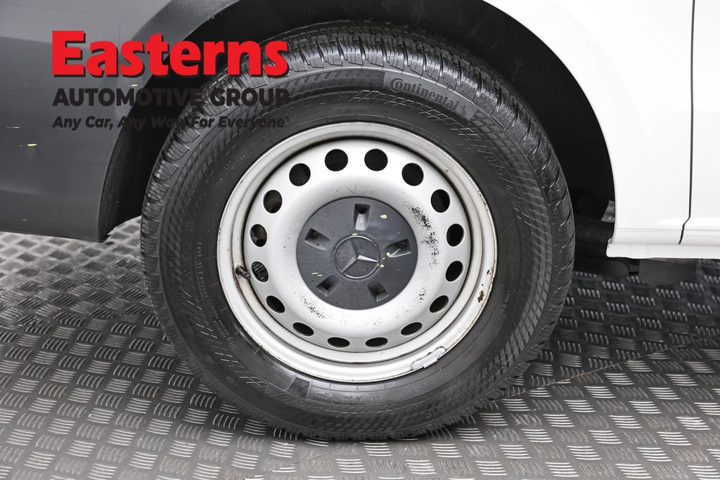 Used 2022 Mercedes-Benz Metris image 26