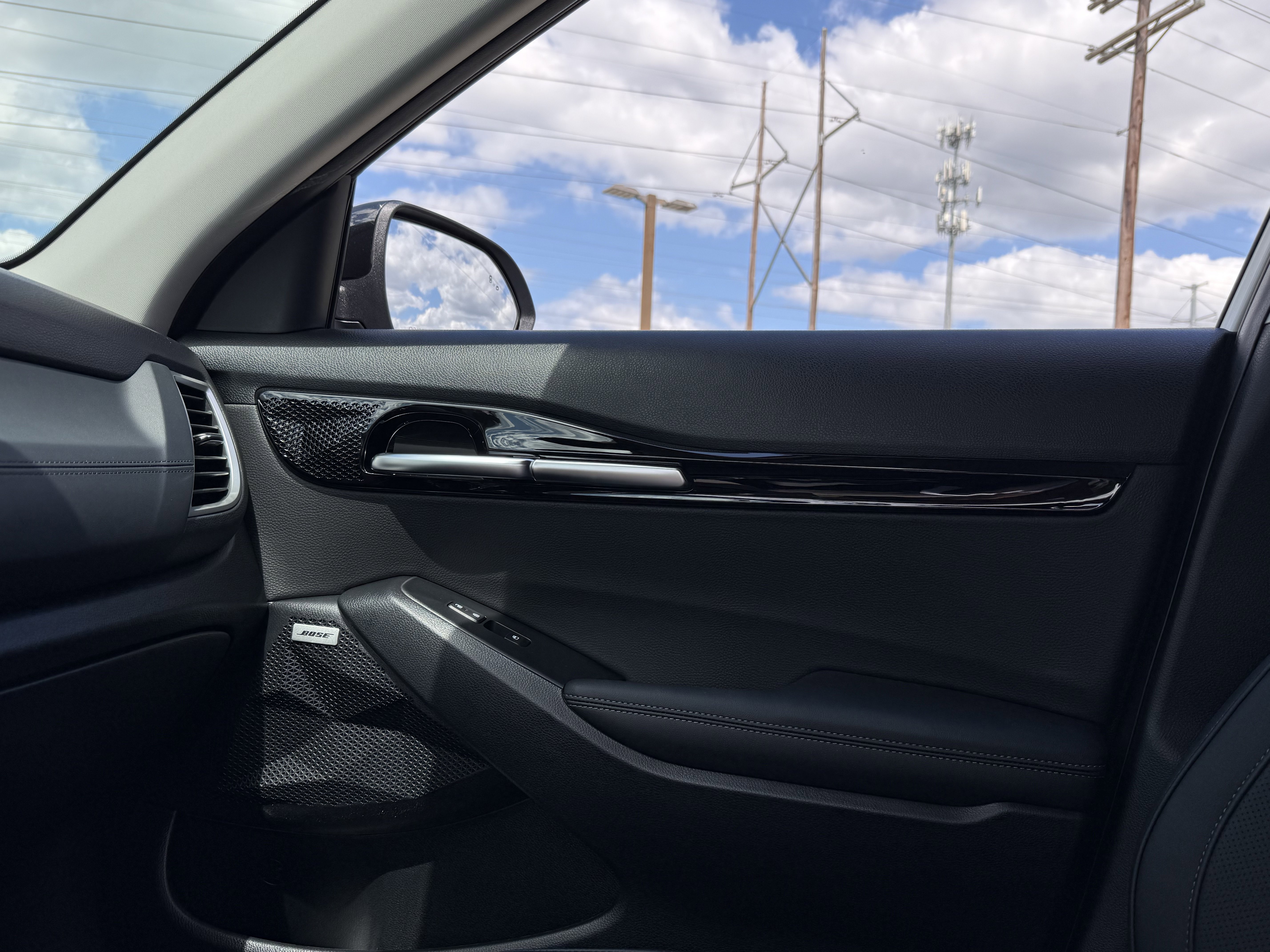 New 2026 Kia Seltos SX image 22