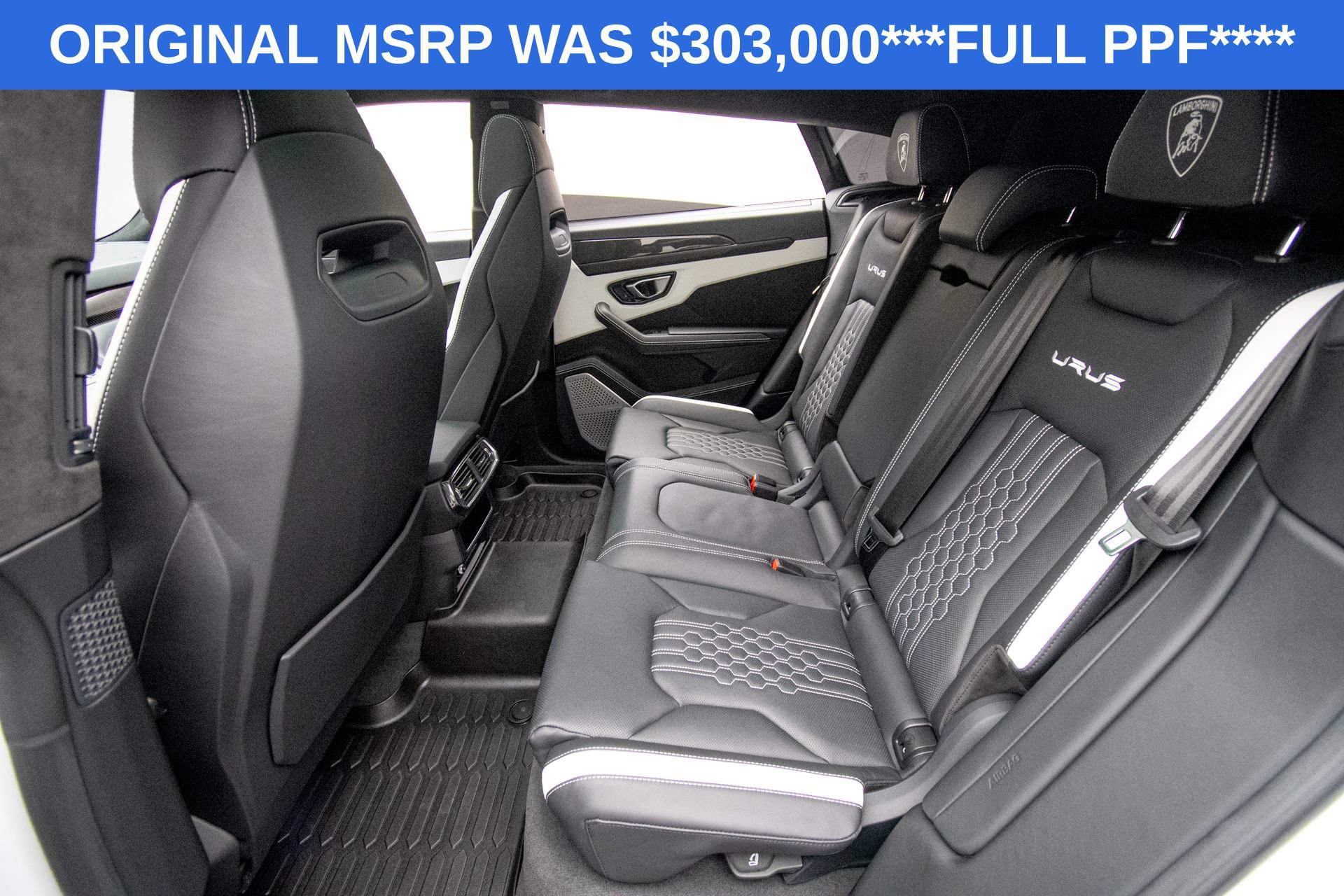 Used 2024 Lamborghini Urus S AWD/4WD image 38