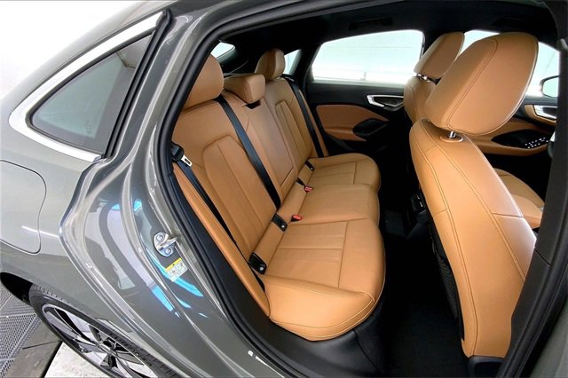 New 2025 Audi A5 2.0T Premium Plus image 10