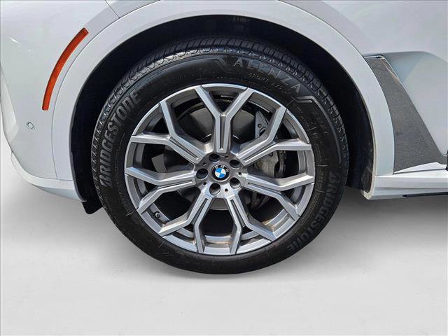 Certified 2023 BMW X7 xDrive40i image 25