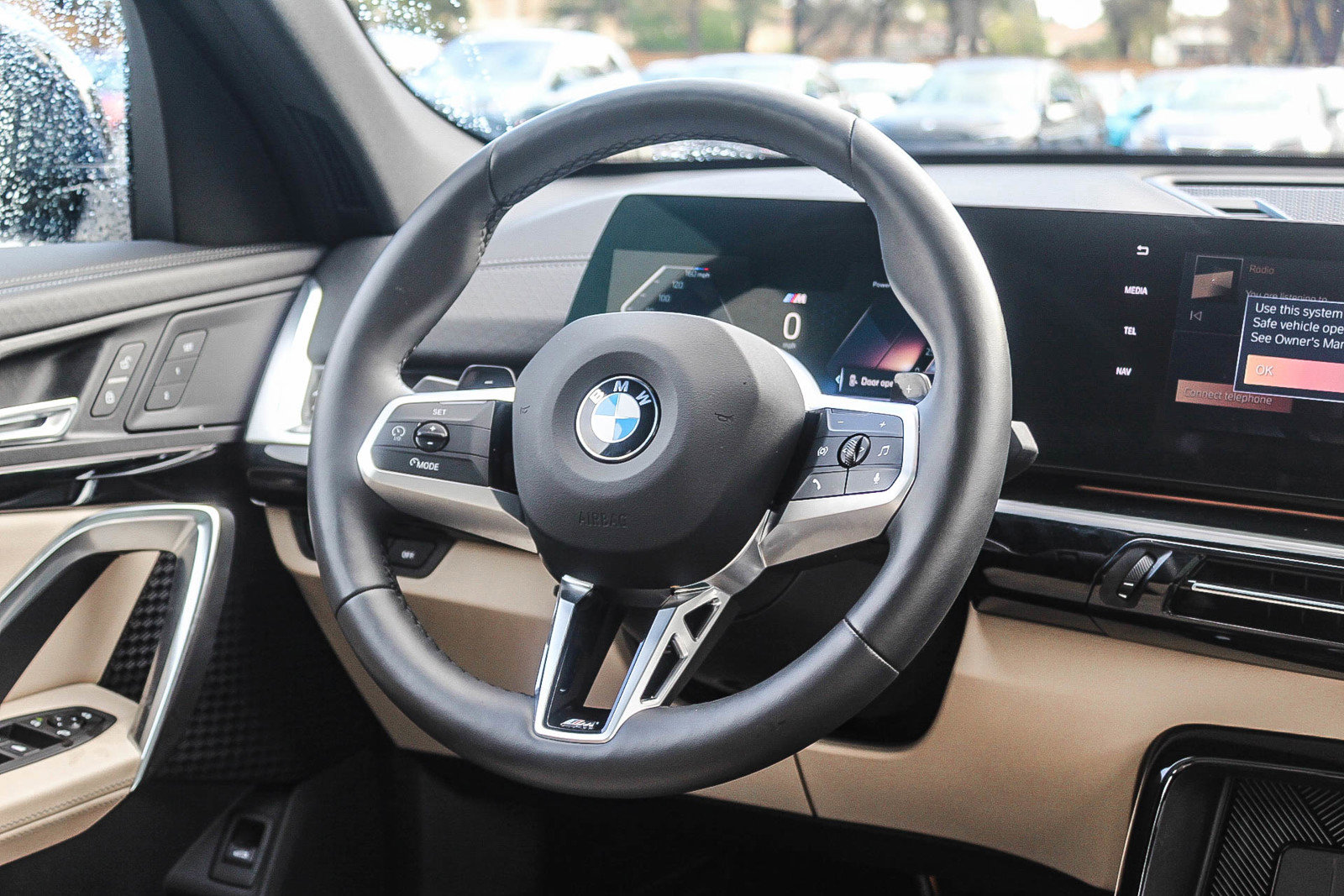 Certified 2025 BMW X2 xDrive28i w/ M Sport Package image 15