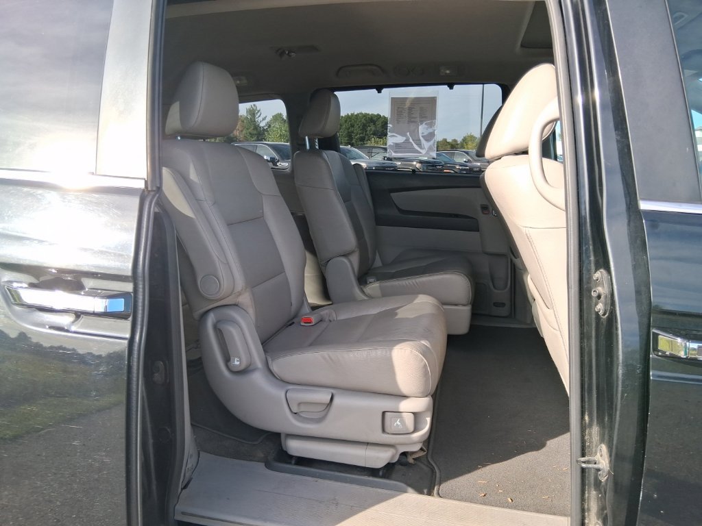 Used 2015 Honda Odyssey EX-L image 13