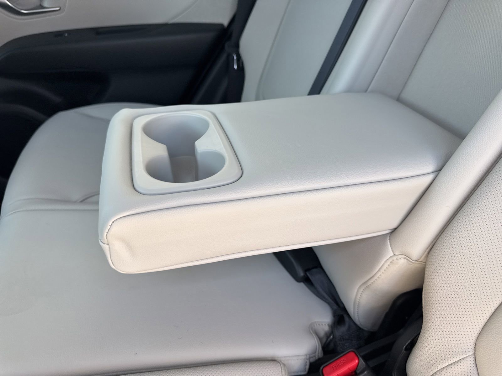 Used 2026 Hyundai Tucson SEL AWD/4WD image 15