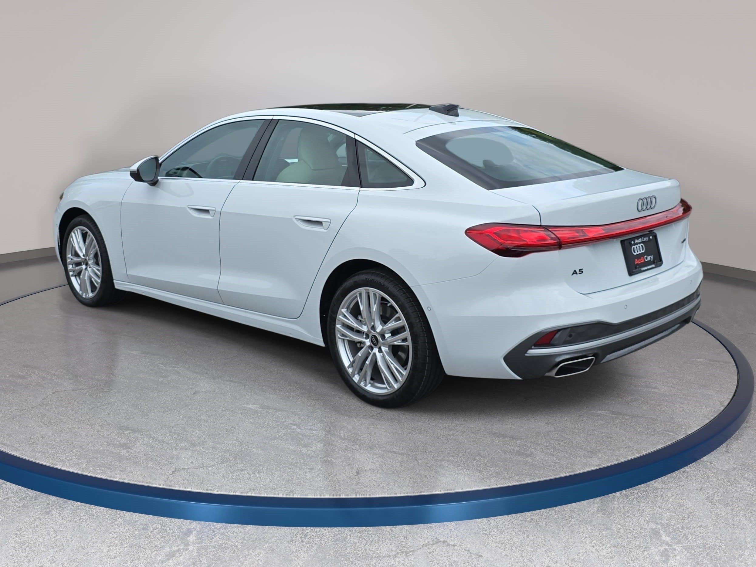 New 2026 Audi A5 Prestige AWD/4WD image 7