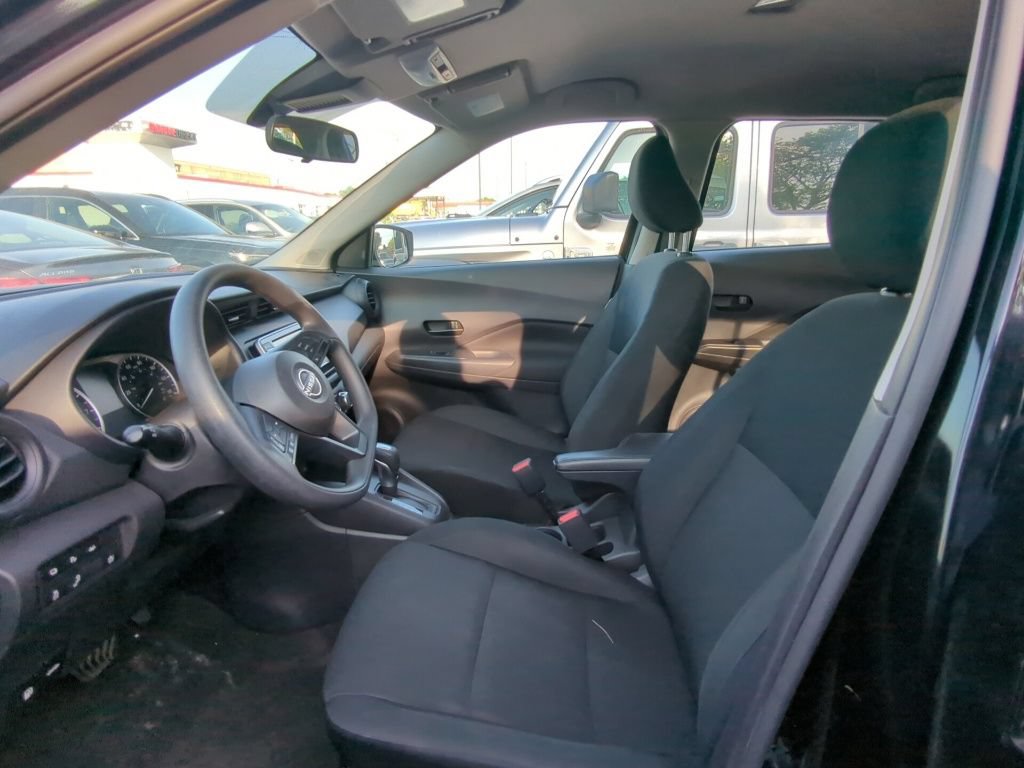 Used 2024 Nissan Kicks S FWD image 6