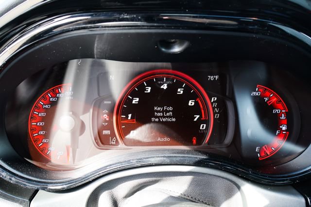 New 2026 Dodge Durango SRT Hellcat w/ Premium Group AWD/4WD image 18
