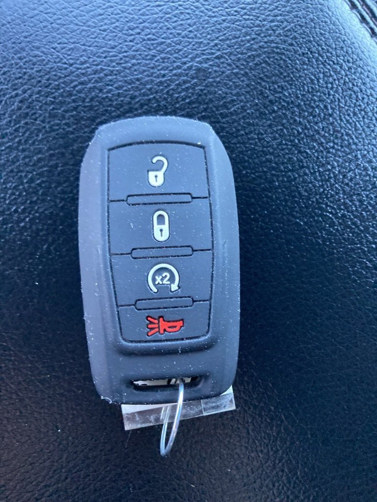 Used 2022 RAM 1500 Big Horn image 44