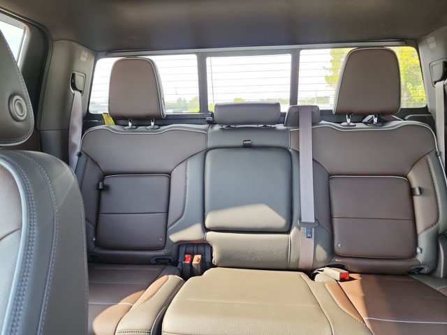 Used 2023 GMC Sierra 1500 Denali AWD/4WD image 17