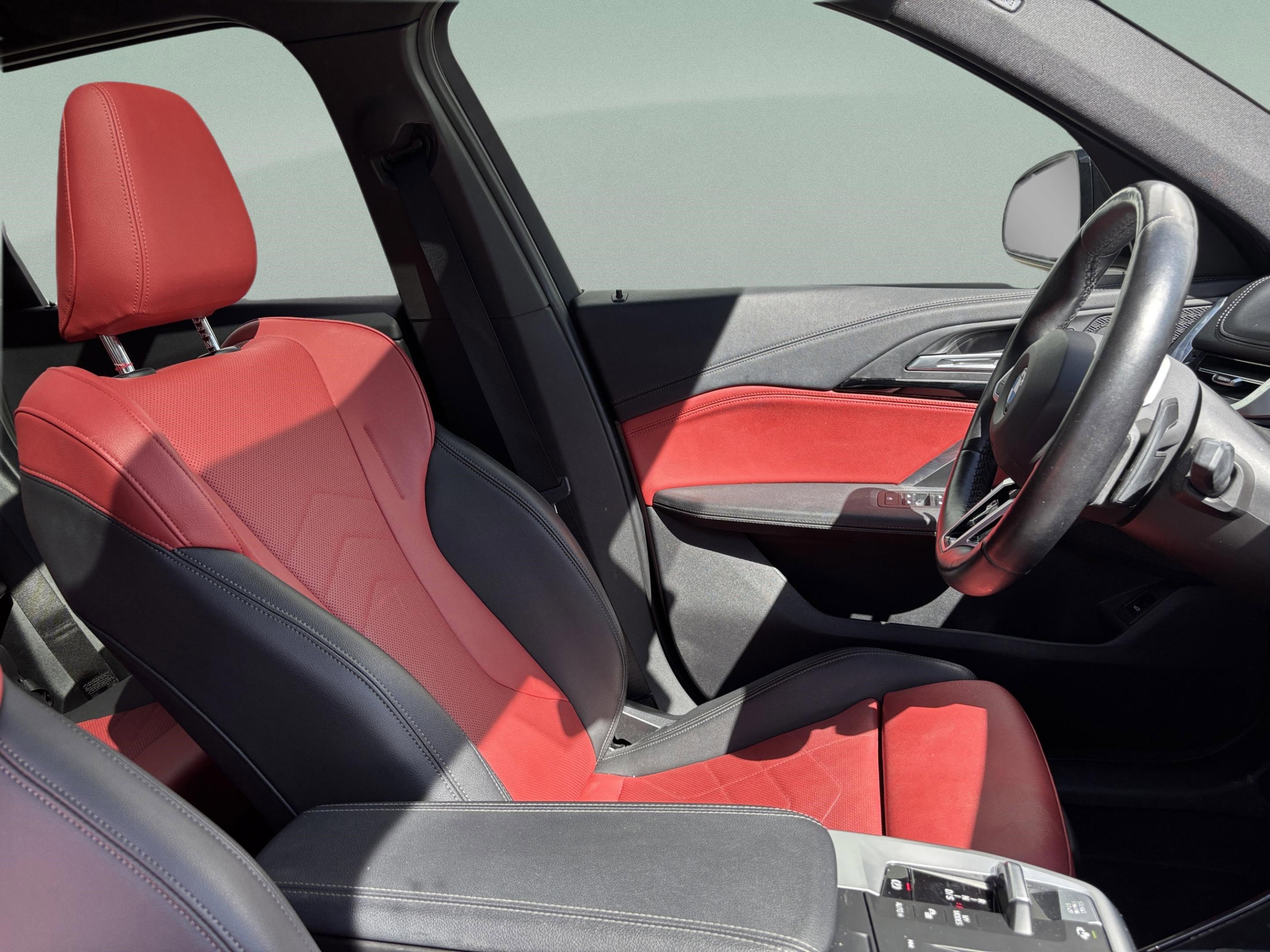 Used 2023 BMW X1 xDrive28i w/ M Sport Package image 24