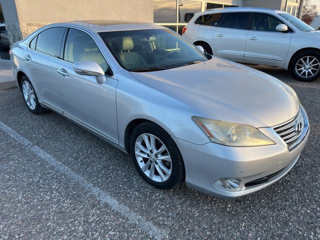 Used 2012 Lexus ES 350 image 7
