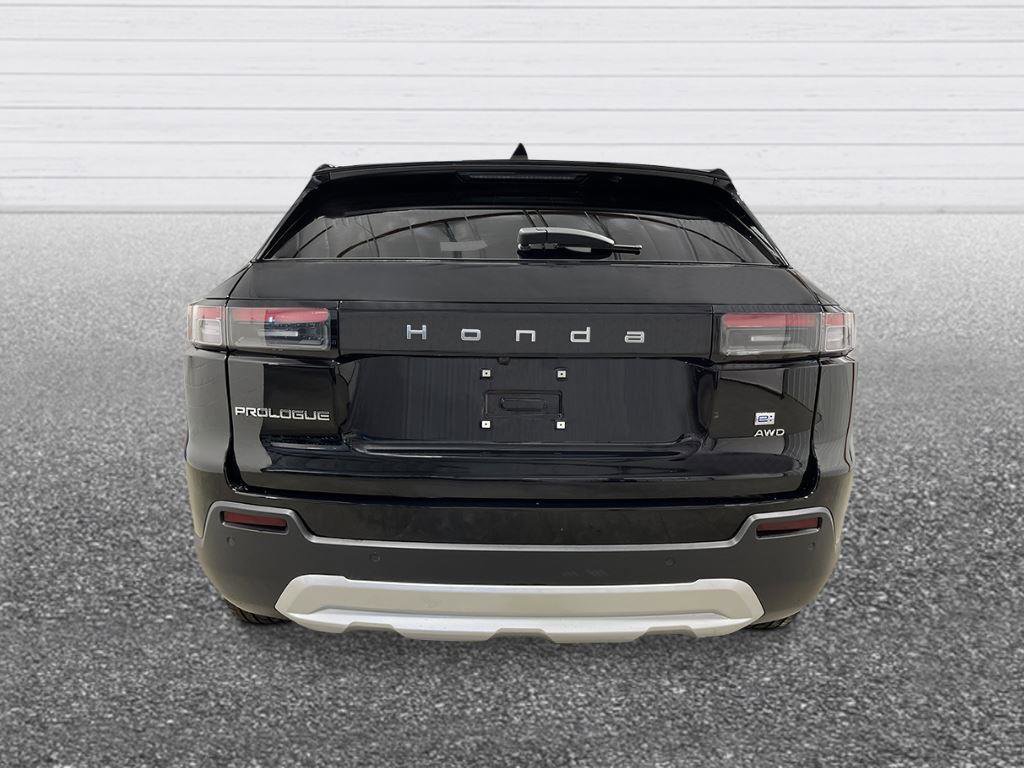 New 2026 Honda Prologue EX image 4