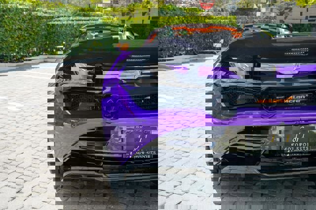 Used 2020 McLaren 720S Performance image 23