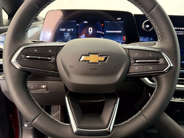 New 2026 Chevrolet Equinox EV LT AWD/4WD image 40