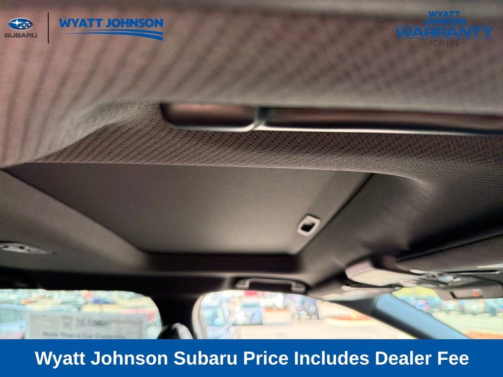 New 2026 Subaru Outback Wilderness AWD/4WD image 33