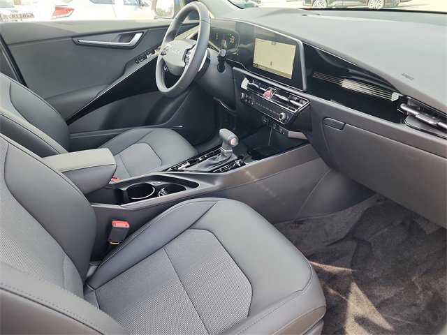New 2026 Kia Niro EX w/ EX Premium Package image 17