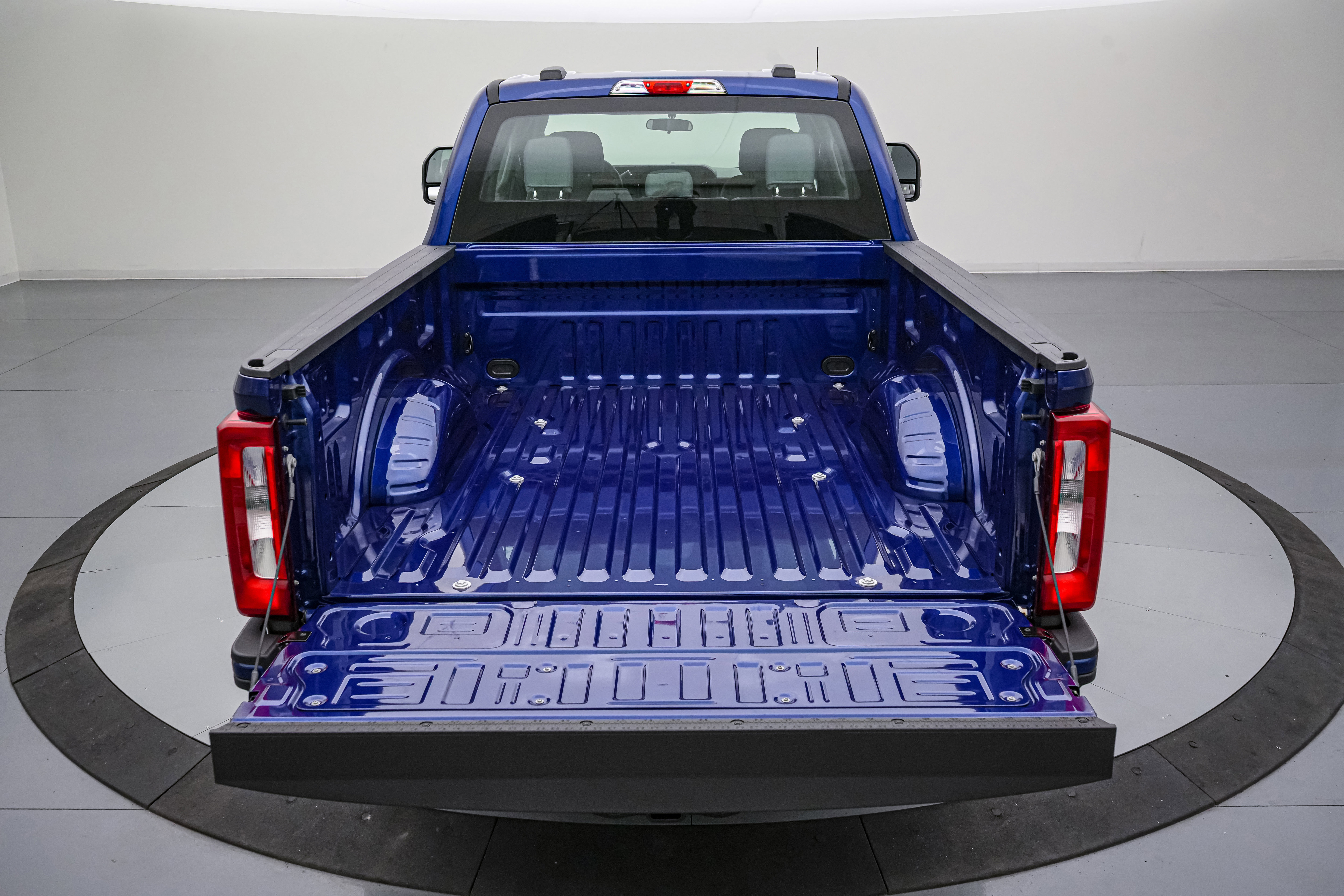 New 2026 Ford F250 XL AWD/4WD image 6