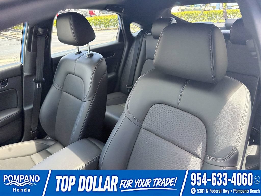 Used 2023 Honda Civic Sport Touring image 22