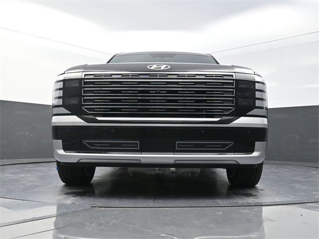 New 2026 Hyundai Palisade Calligraphy image 32