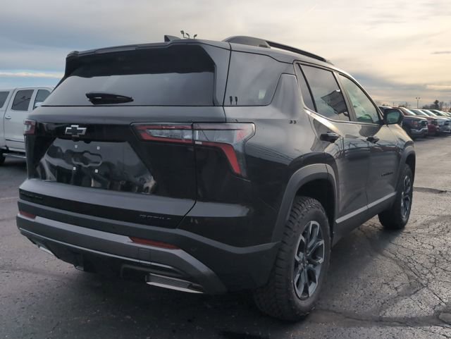 New 2026 Chevrolet Equinox ACTIV w/ Convenience Package III image 7