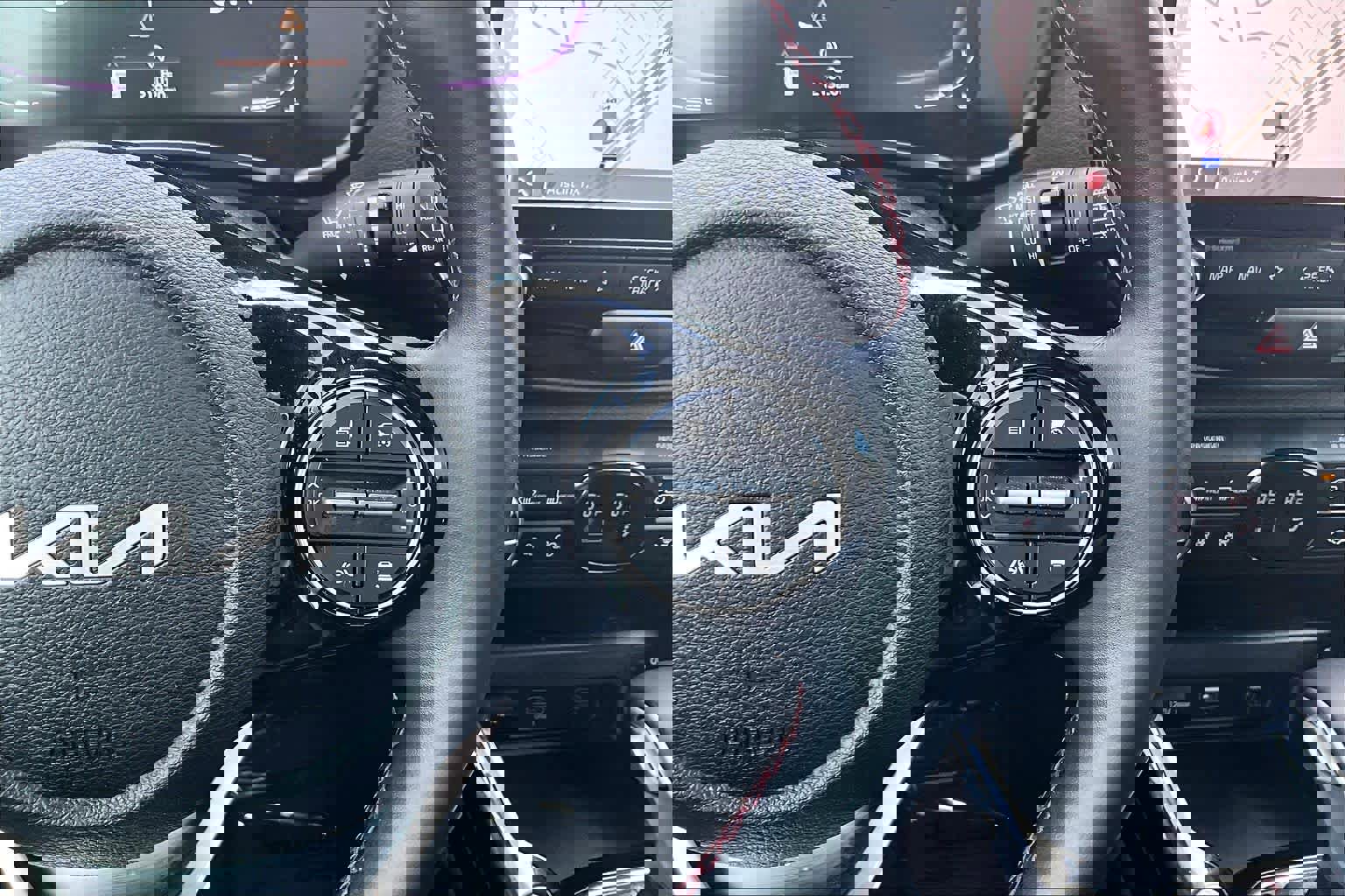 Used 2024 Kia Soul GT-Line w/ Option Group 020 image 25