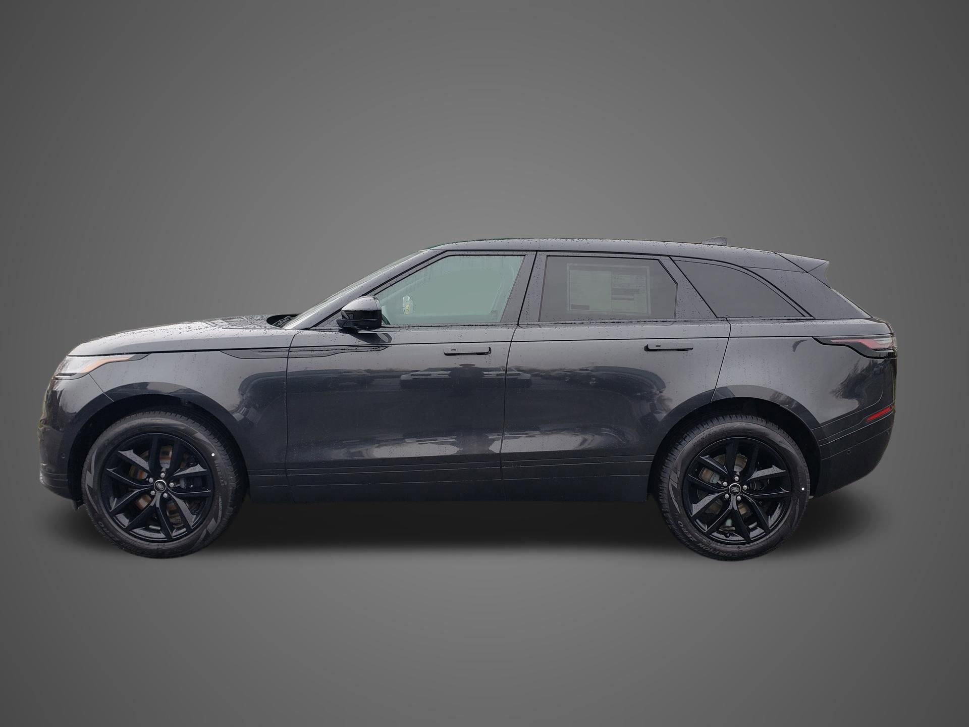 New 2026 Land Rover Range Rover Velar S image 8