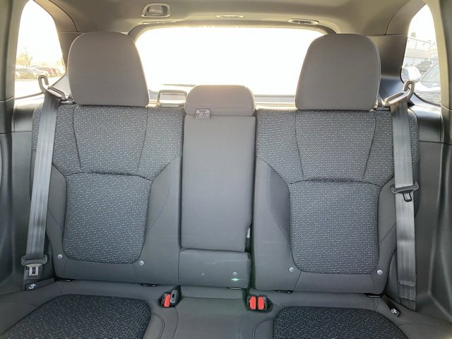 New 2026 Subaru Forester Premium image 8