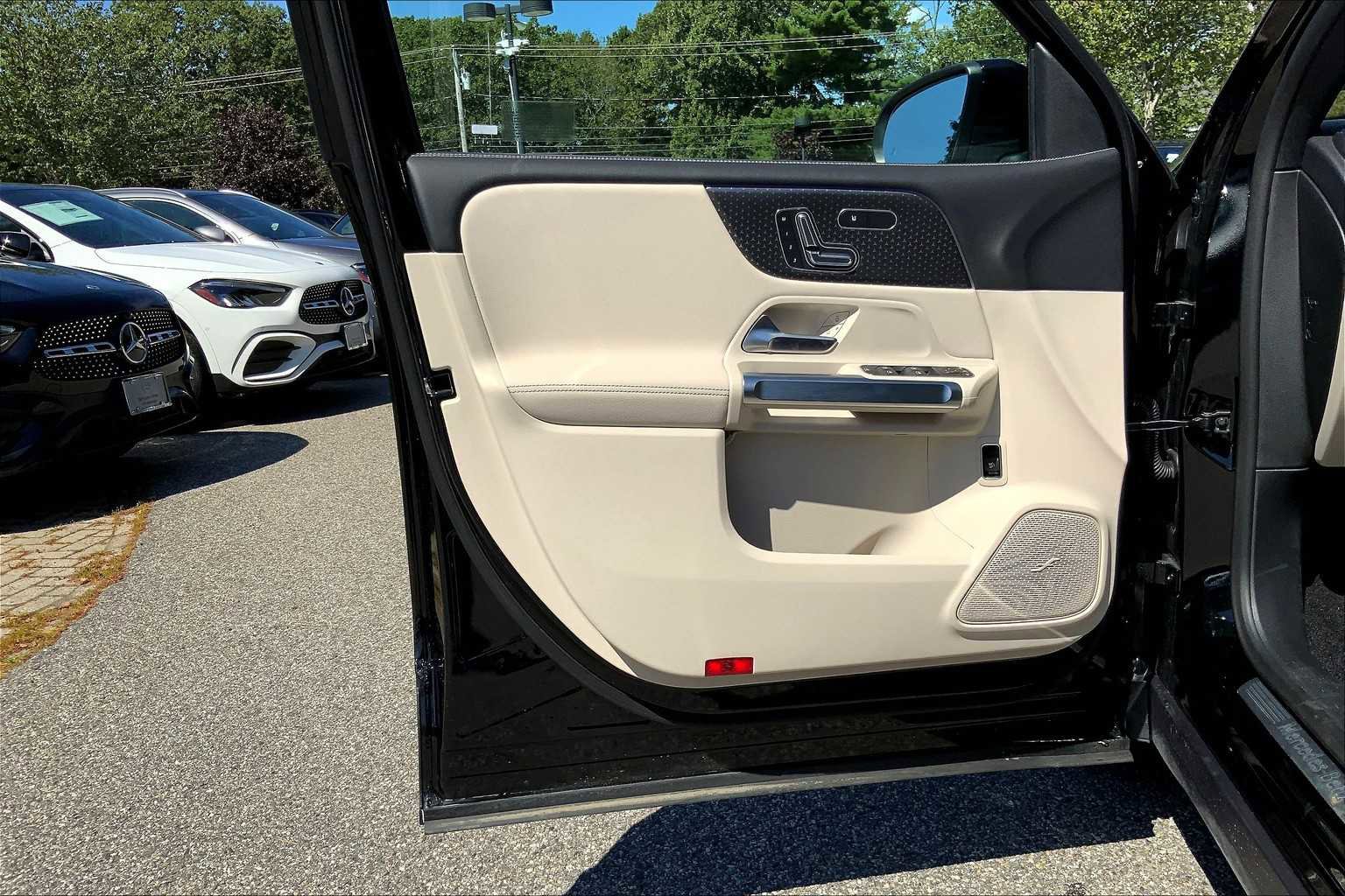 Certified 2026 Mercedes-Benz GLB 250 GLB 250 image 14