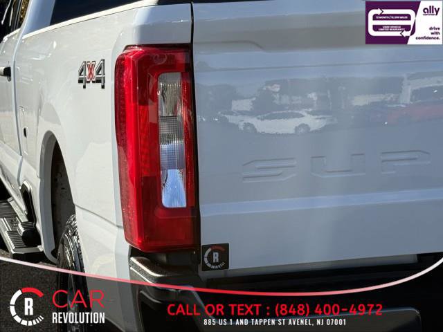 Used 2025 Ford F250 XLT image 51