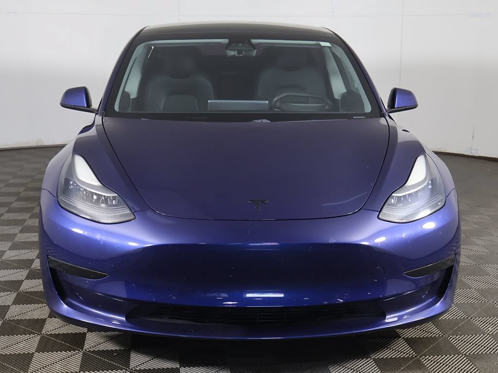 Used 2021 Tesla Model 3 Standard Range Plus RWD image 15
