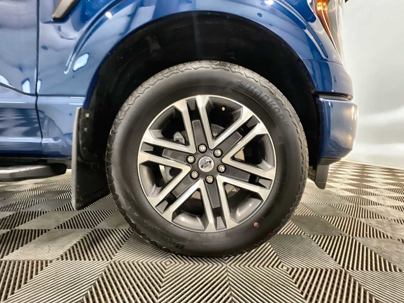 Used 2023 Ford F150 XL w/ STX Appearance Package image 17