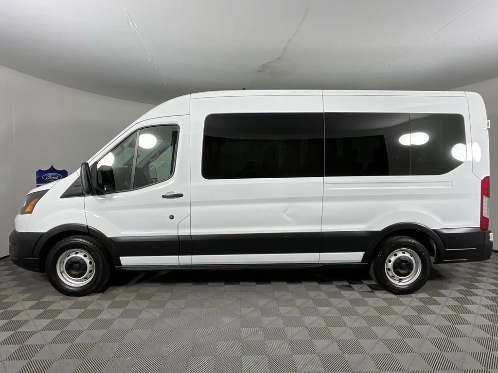 Used 2023 Ford Transit 350 XL image 6