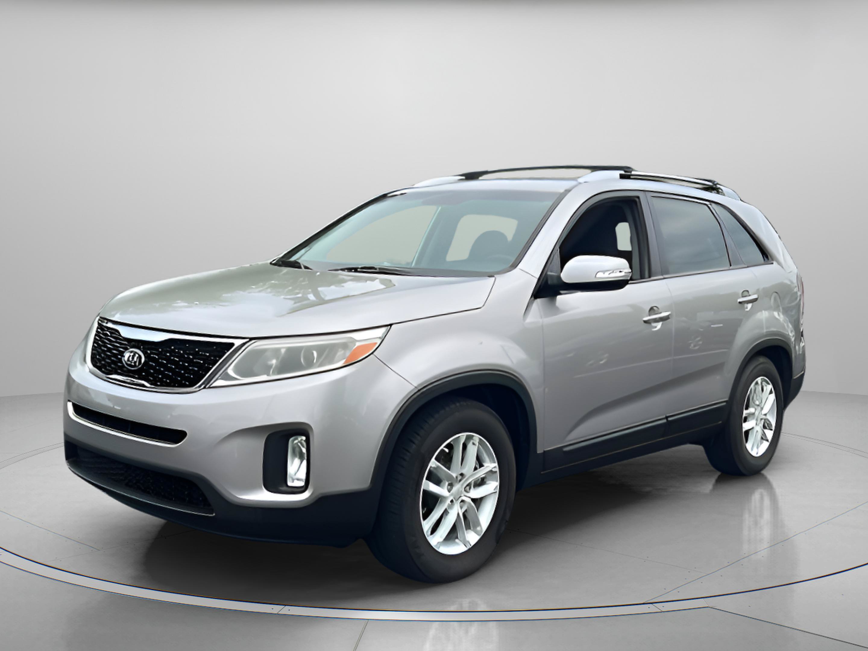 Used 2014 Kia Sorento LX