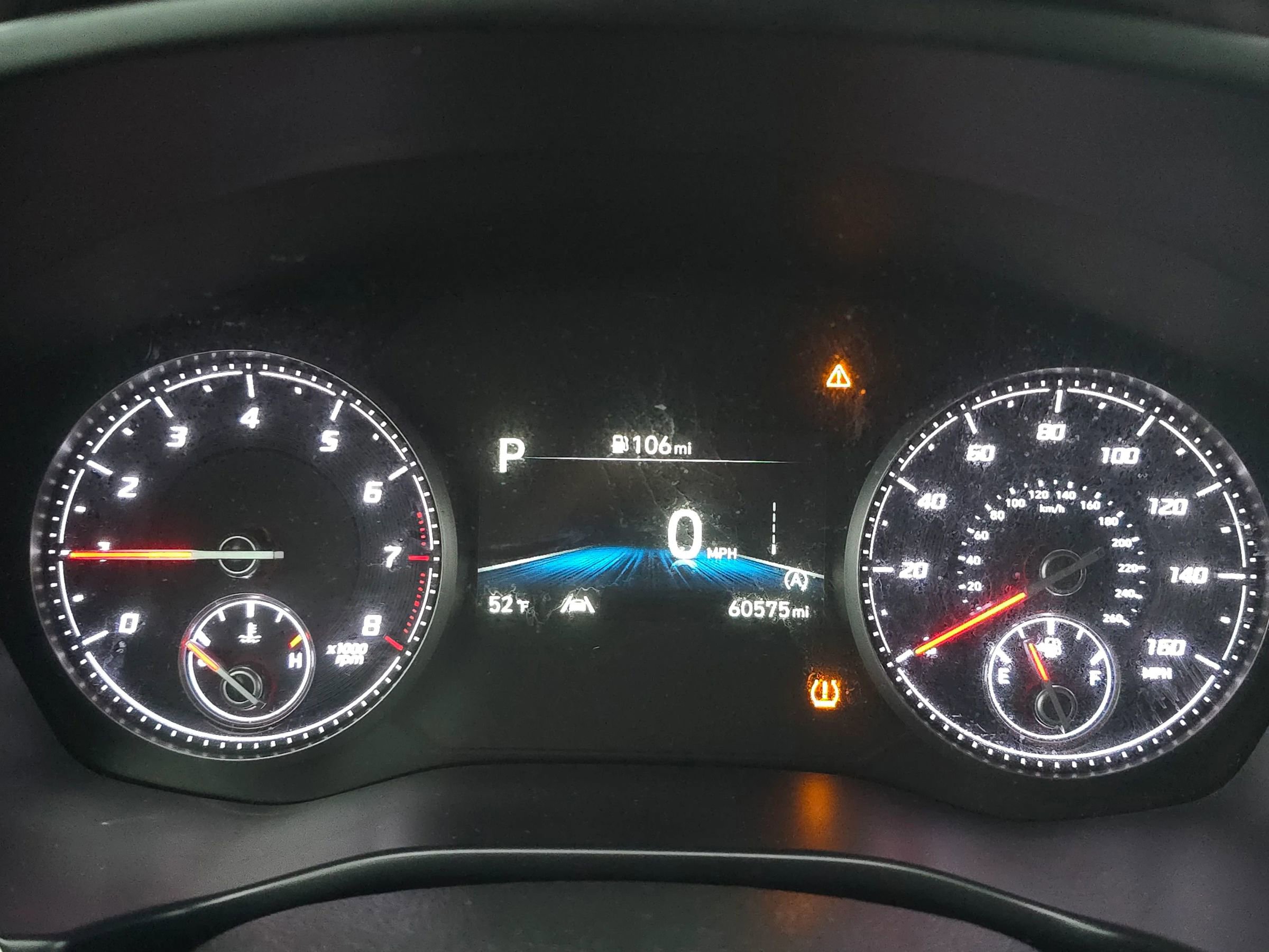 Used 2023 Hyundai Santa Fe XRT image 21