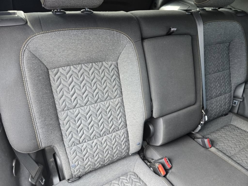 Used 2022 Chevrolet Equinox LT FWD image 18