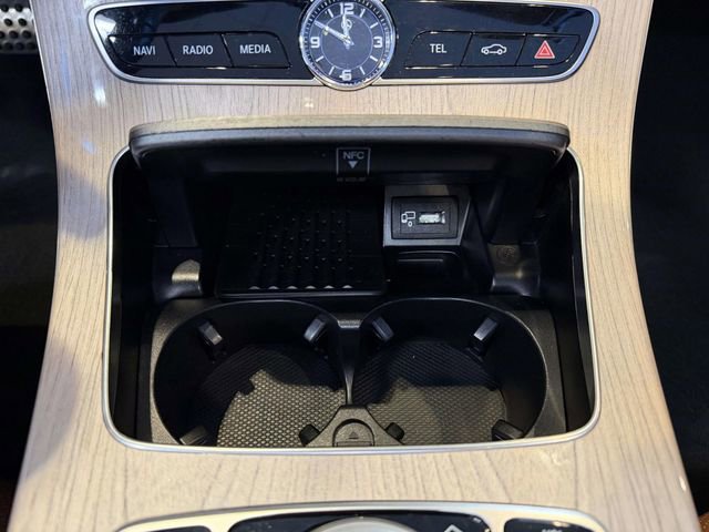 Used 2019 Mercedes-Benz E 450 4MATIC Cabriolet image 21