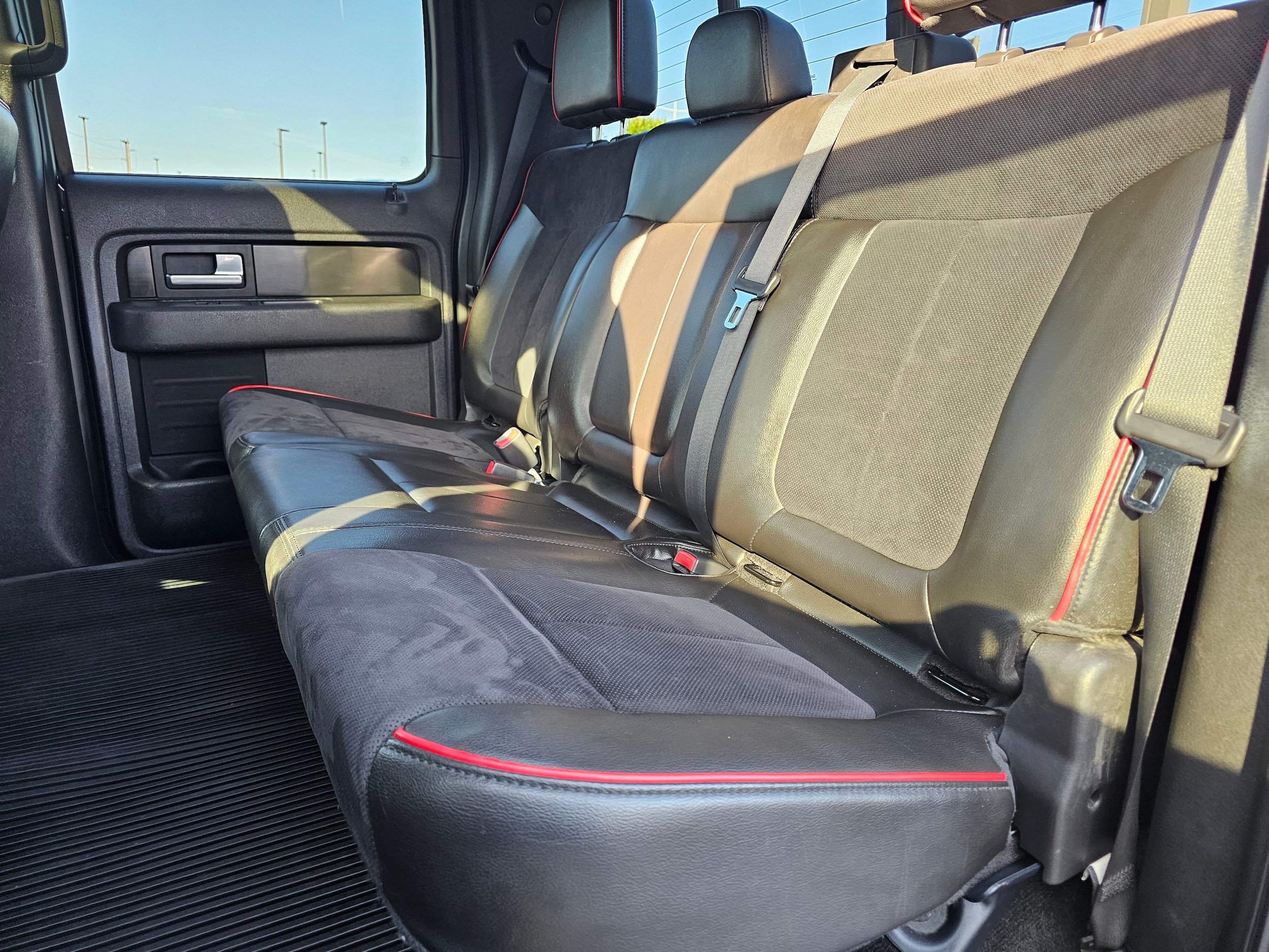 Used 2013 Ford F150 FX4 w/ Luxury Equipment Group AWD/4WD image 19