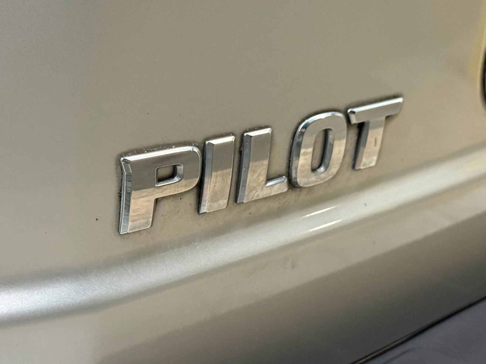 Used 2009 Honda Pilot EX-L image 13