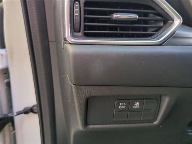 Used 2020 MAZDA CX-5 Touring image 10