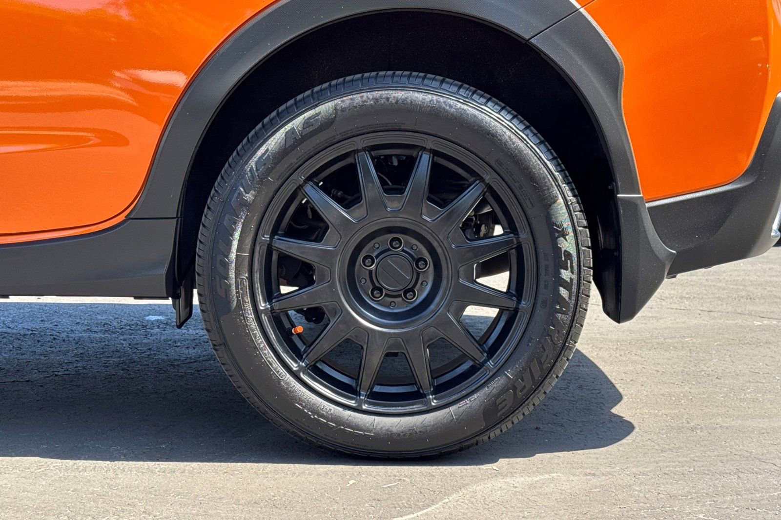 Used 2019 Subaru Crosstrek 2.0i Limited w/ Moonroof Package w/Navigation AWD/4WD image 27